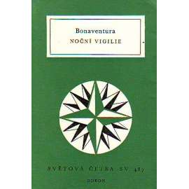 Noční vigilie (Světová četba, sv. 487) [společenský román, kritika měšťanské společnosti - Německo]